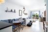 Apartamento en Nerja - Capistrano Playa 403 by Casasol