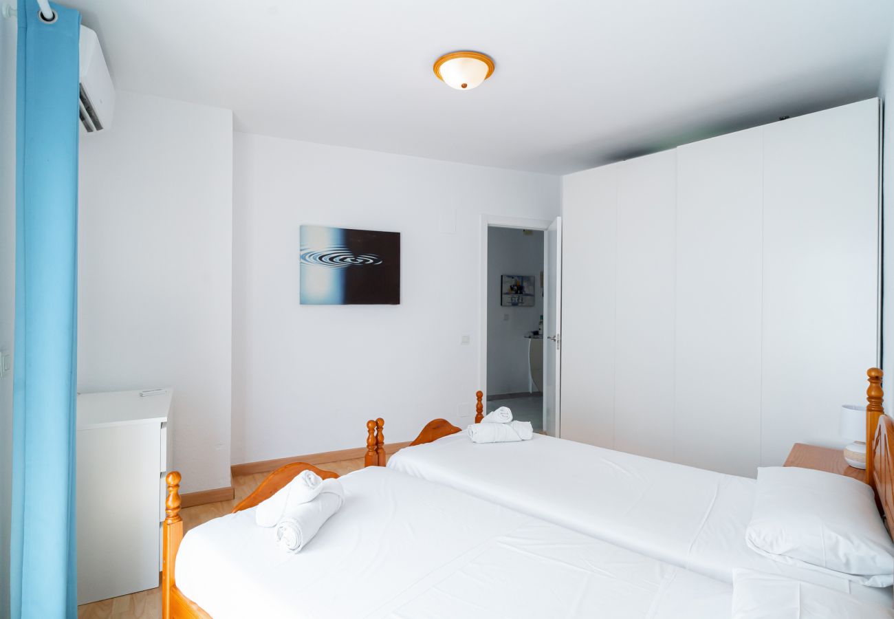 Apartamento en Nerja - Stella Maris Beachfront 1A by Casasol 
