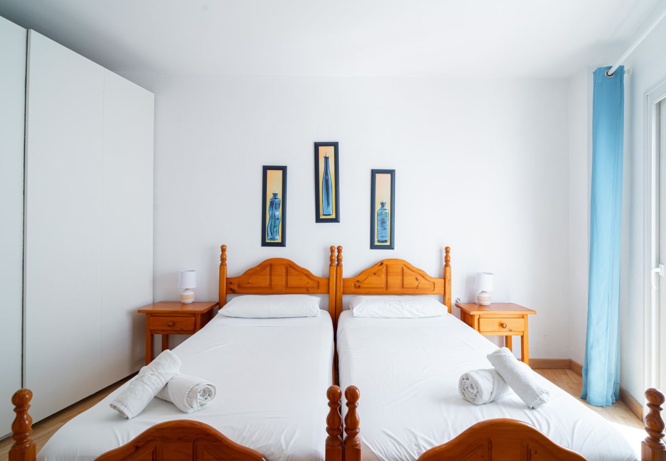 Apartamento en Nerja - Stella Maris Beachfront 1A by Casasol 