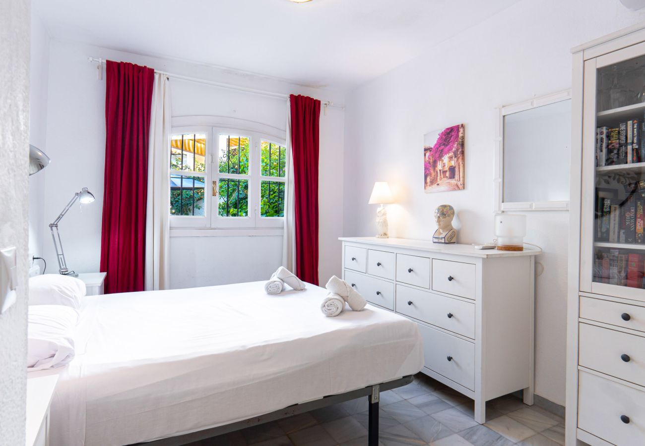 Apartamento en Nerja - Verano Azul 32 by Casasol