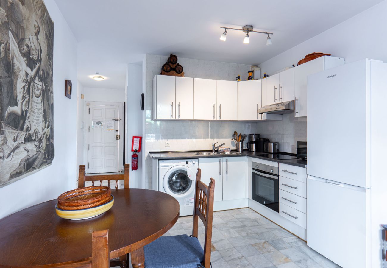 Apartamento en Nerja - Verano Azul 32 by Casasol