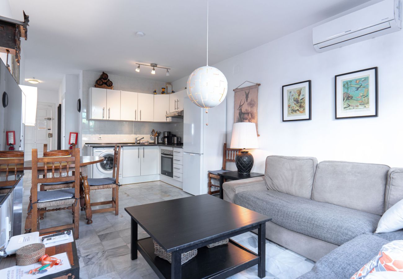 Apartamento en Nerja - Verano Azul 32 by Casasol