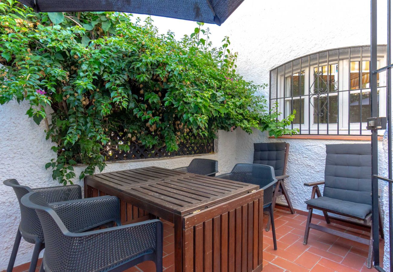 Apartamento en Nerja - Verano Azul 32 by Casasol