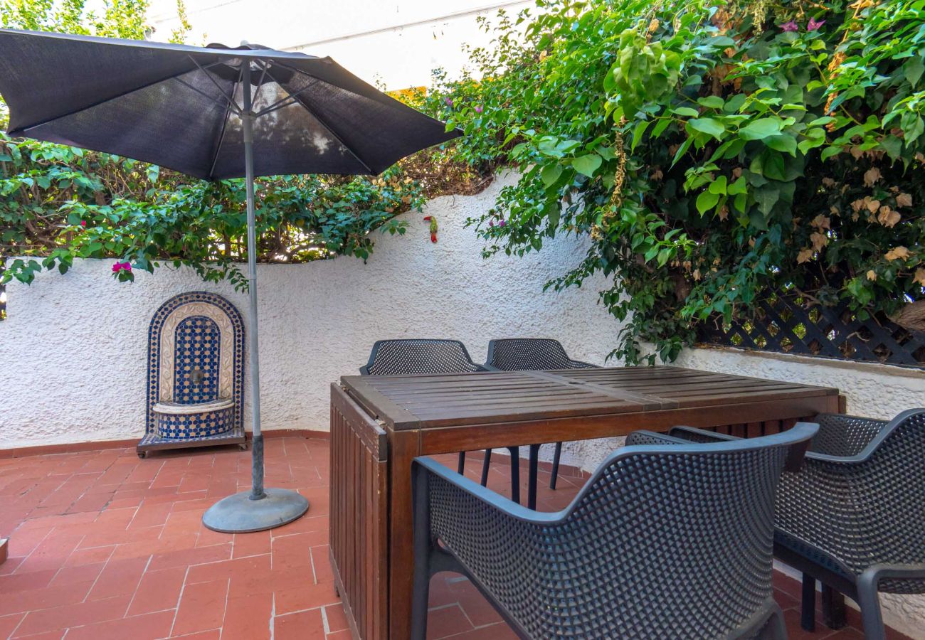 Apartamento en Nerja - Verano Azul 32 by Casasol