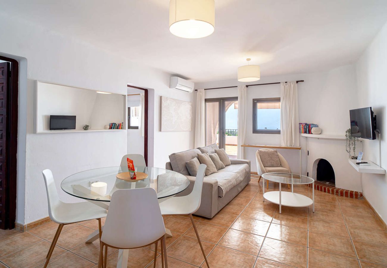 Casa adosada en Nerja - Capistrano Village Pueblo 15 by Casasol 