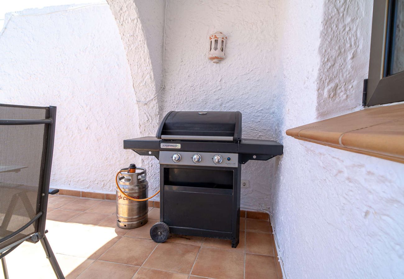 Casa adosada en Nerja - Capistrano Village Pueblo 15 by Casasol 