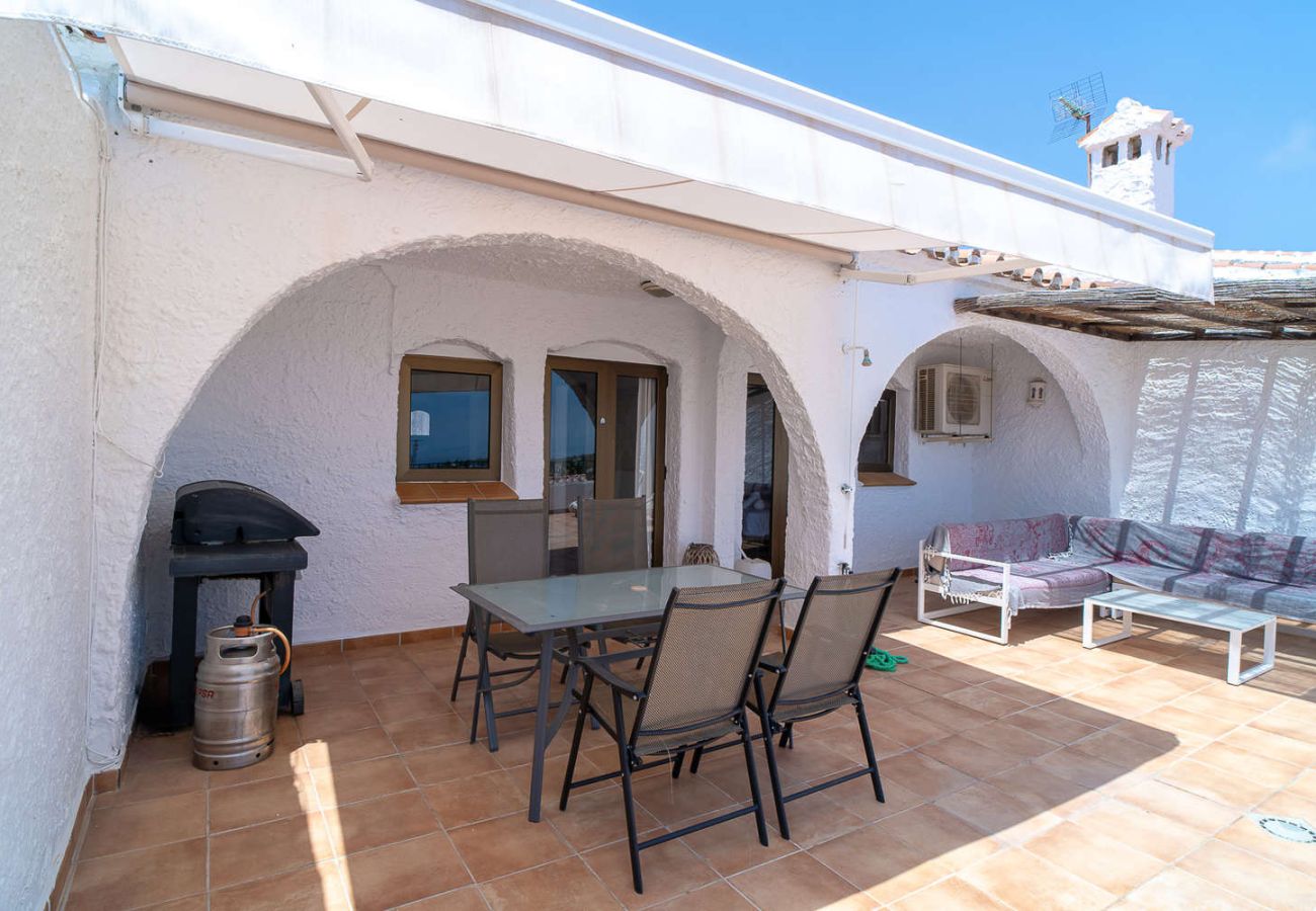 Casa adosada en Nerja - Capistrano Village Pueblo 15 by Casasol 