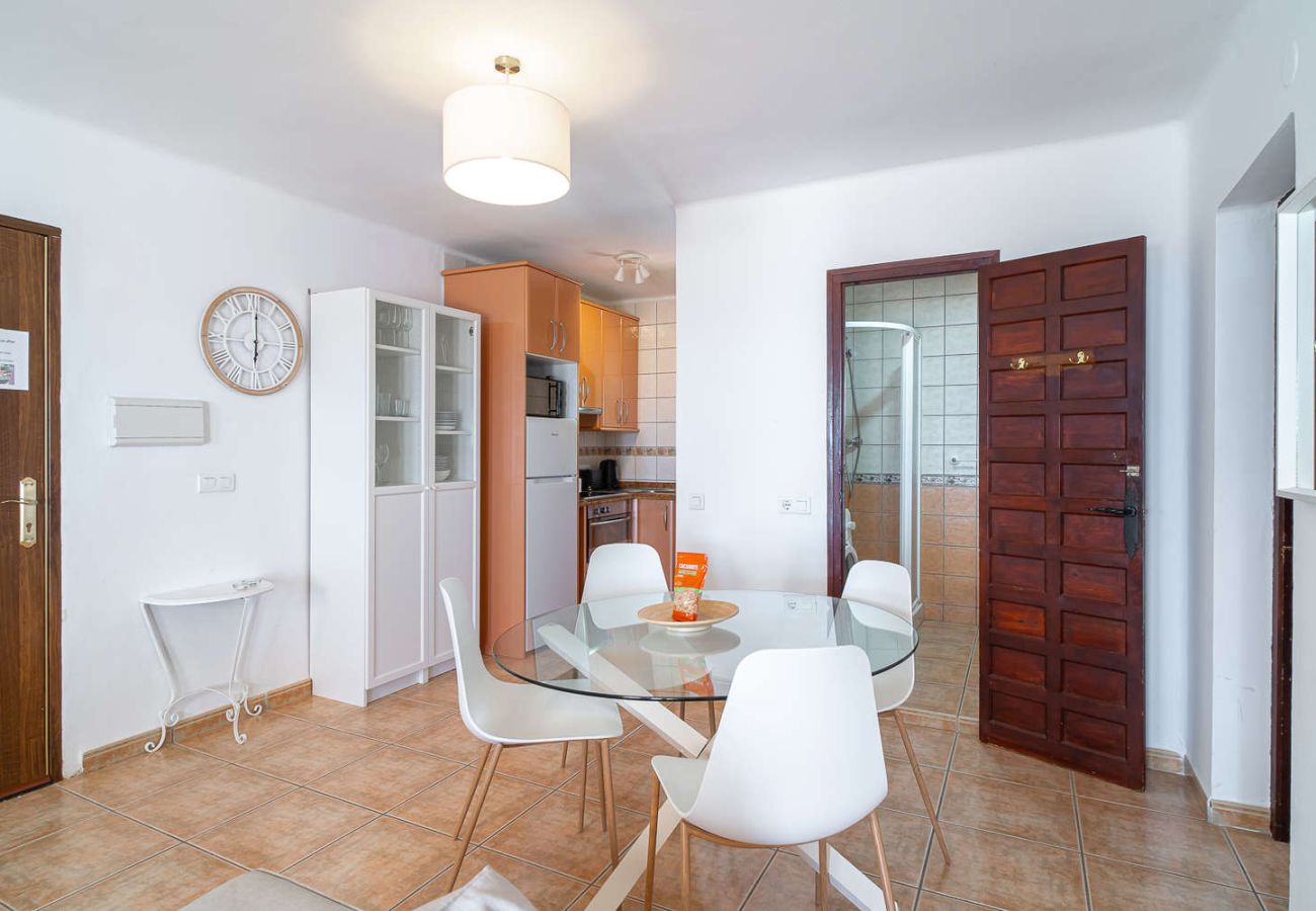 Casa adosada en Nerja - Capistrano Village Pueblo 15 by Casasol 