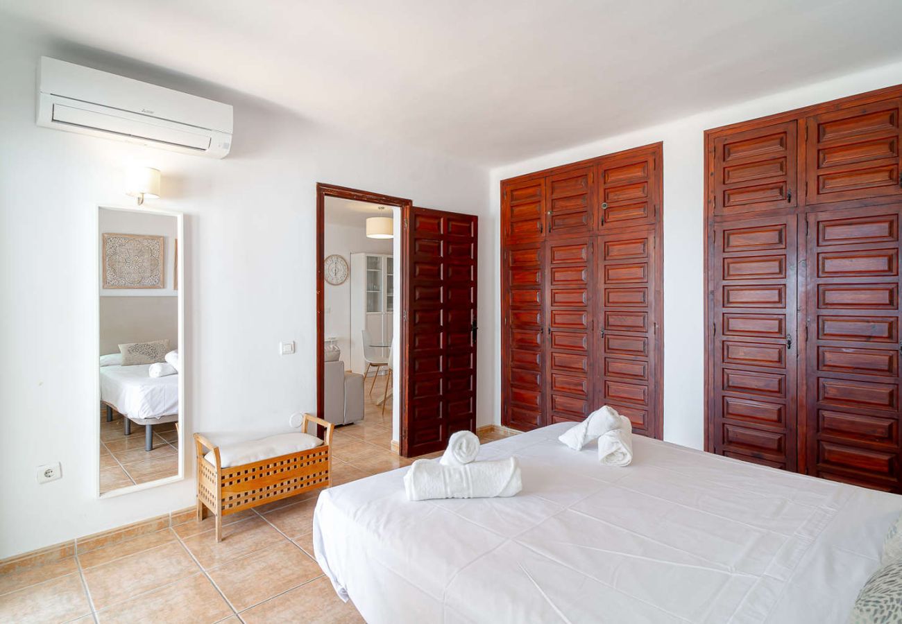 Casa adosada en Nerja - Capistrano Village Pueblo 15 by Casasol 