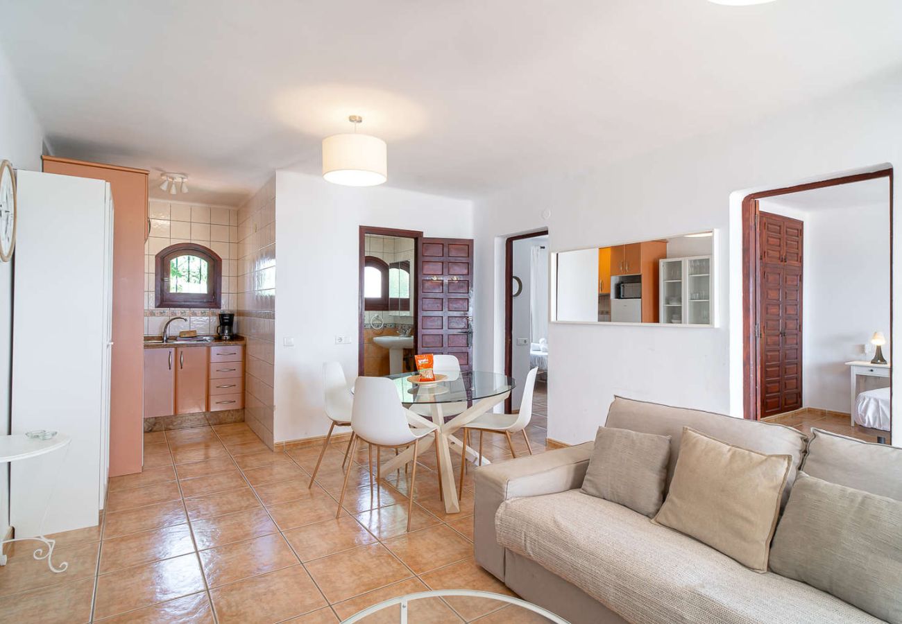 Casa adosada en Nerja - Capistrano Village Pueblo 15 by Casasol 