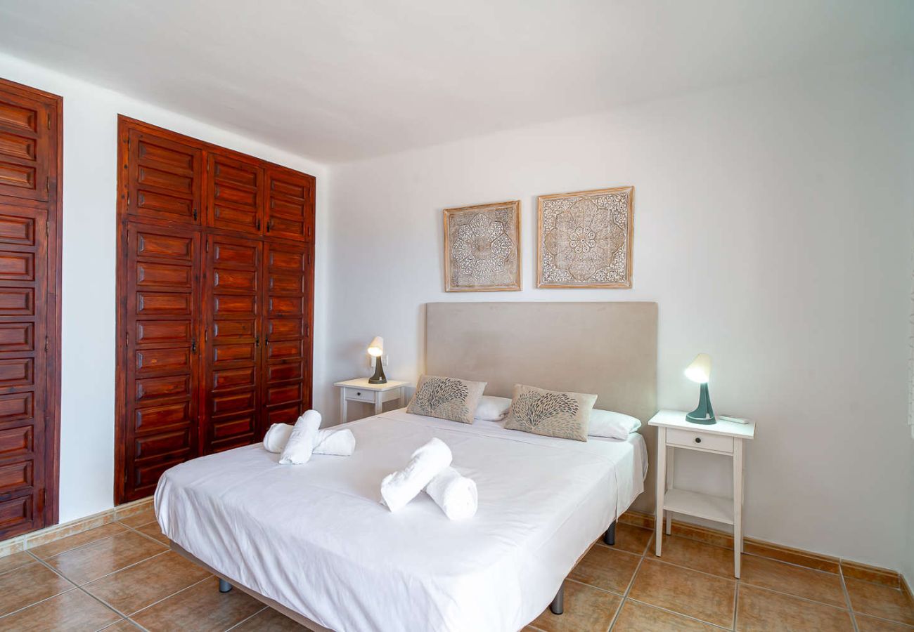 Casa adosada en Nerja - Capistrano Village Pueblo 15 by Casasol 