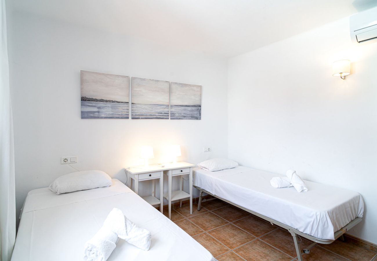 Casa adosada en Nerja - Capistrano Village Pueblo 15 by Casasol 