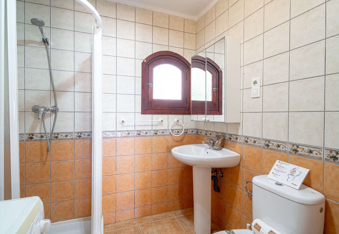 Casa adosada en Nerja - Capistrano Village Pueblo 15 by Casasol 