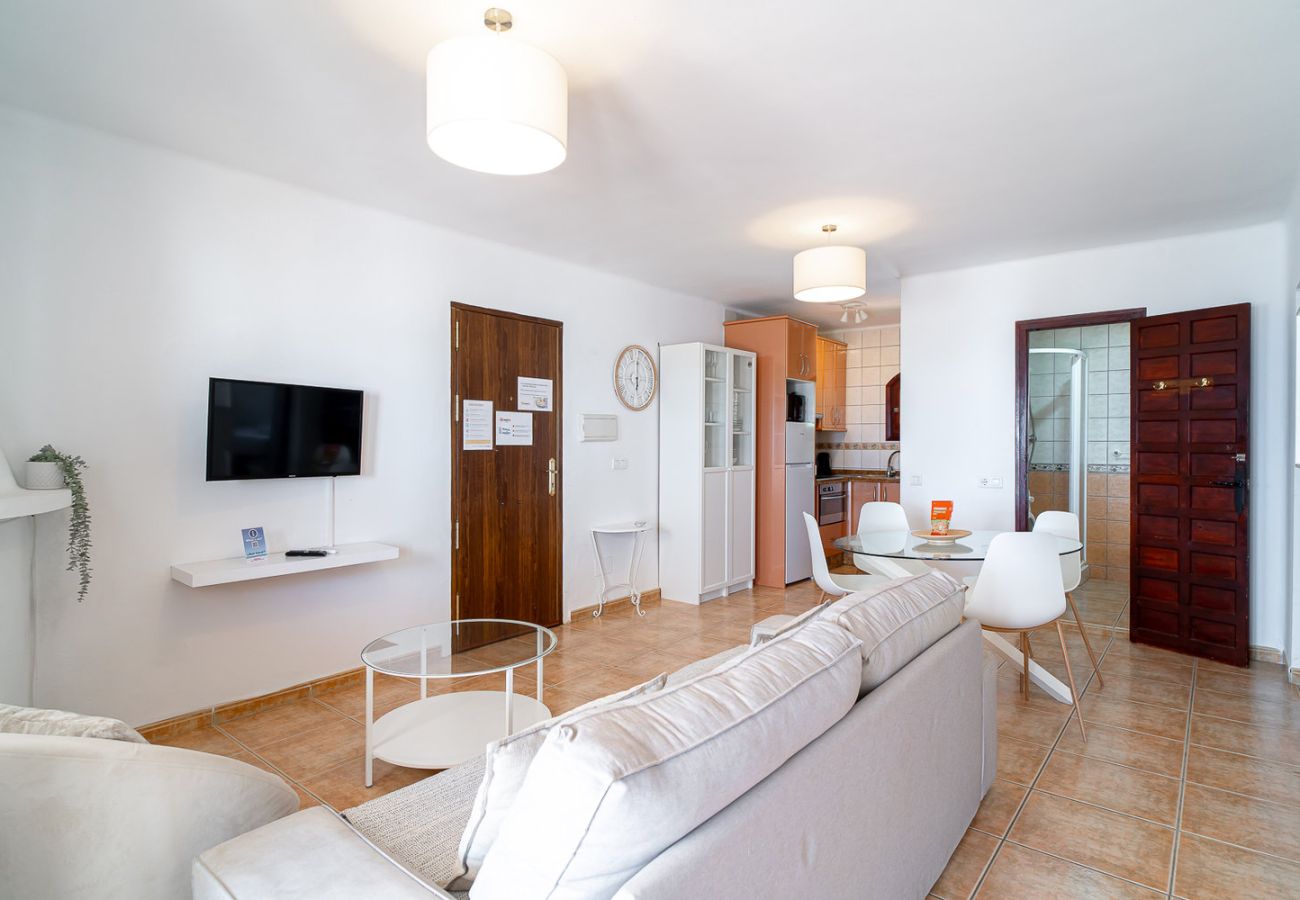 Casa adosada en Nerja - Capistrano Village Pueblo 15 by Casasol 