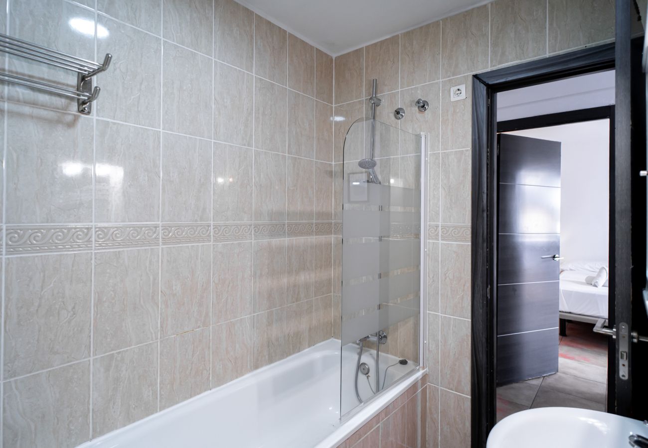 Apartamento en Nerja - Capistrano Playa 116 by Casasol 