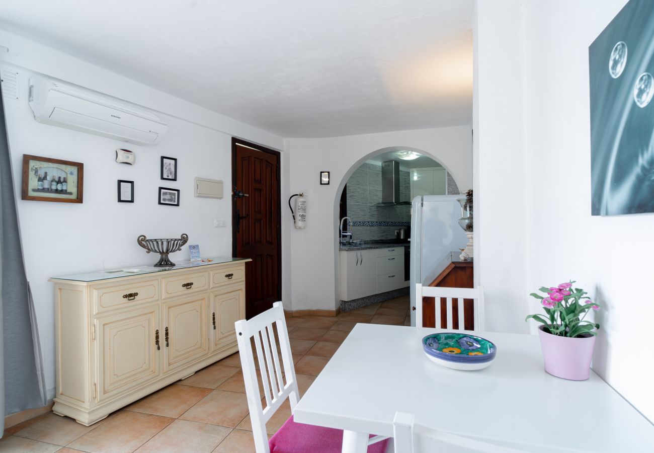Apartamento en Nerja - Capistrano Playa 116 by Casasol 