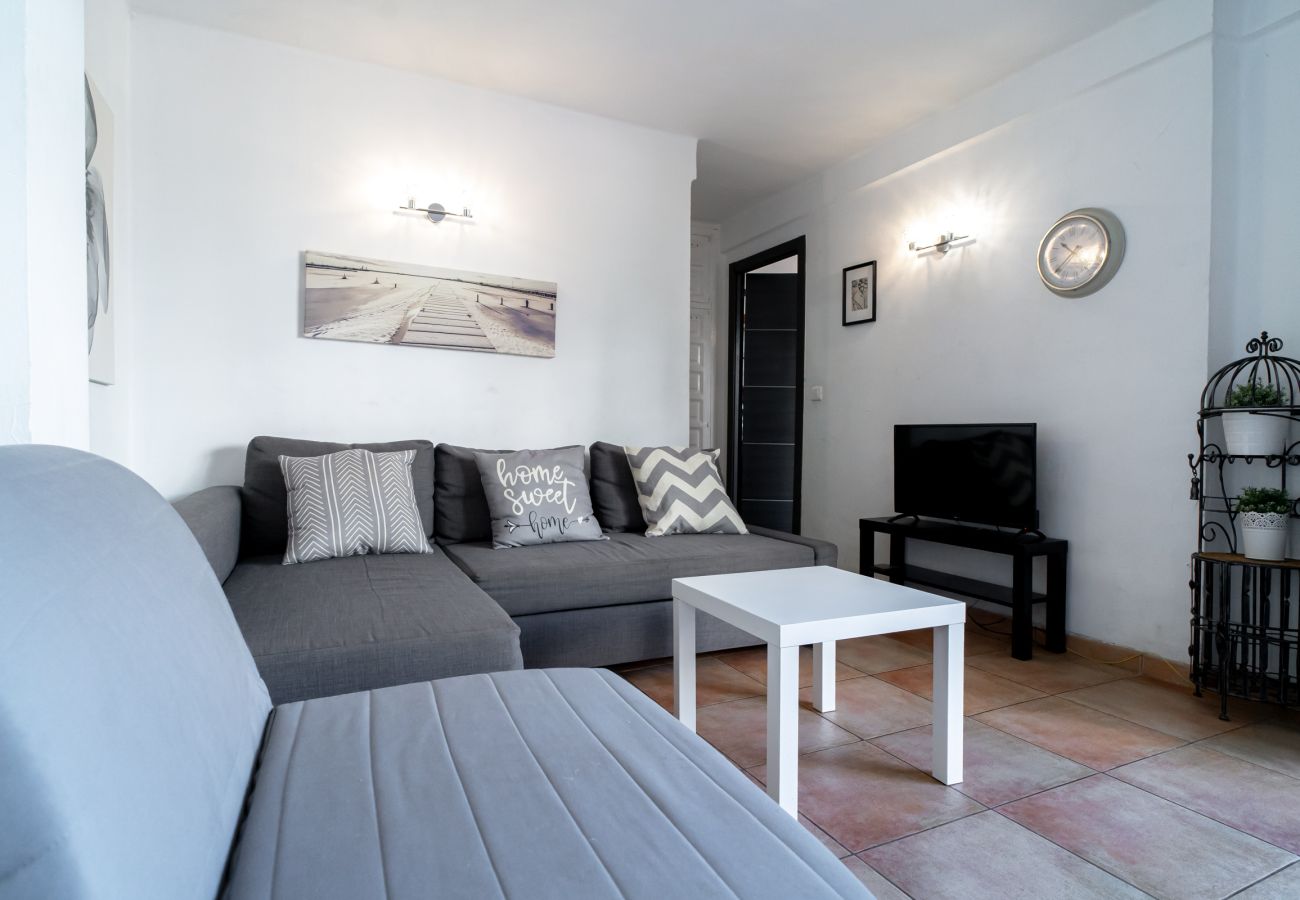 Apartamento en Nerja - Capistrano Playa 116 by Casasol 