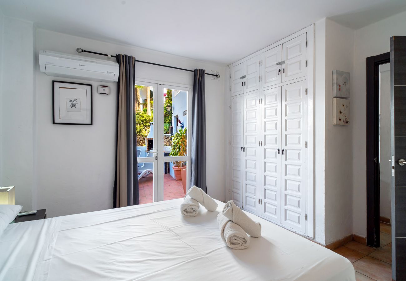 Apartamento en Nerja - Capistrano Playa 116 by Casasol 