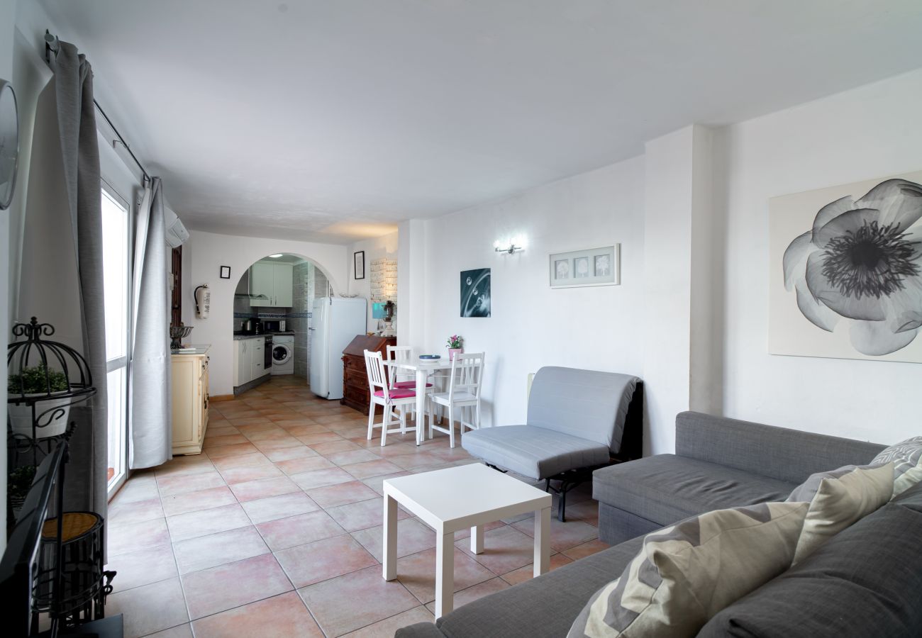 Apartamento en Nerja - Capistrano Playa 116 by Casasol 