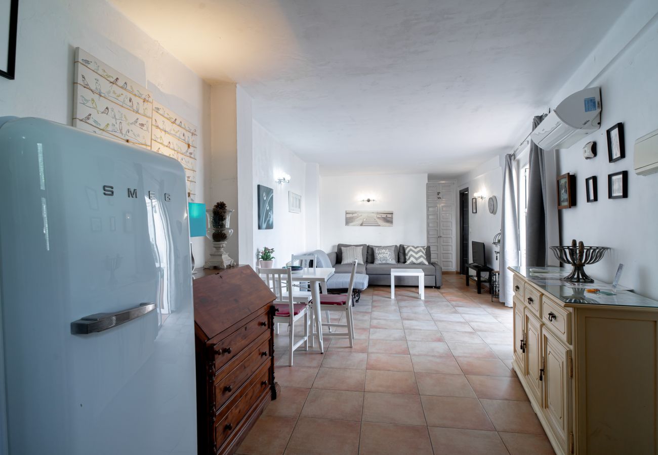 Apartamento en Nerja - Capistrano Playa 116 by Casasol 