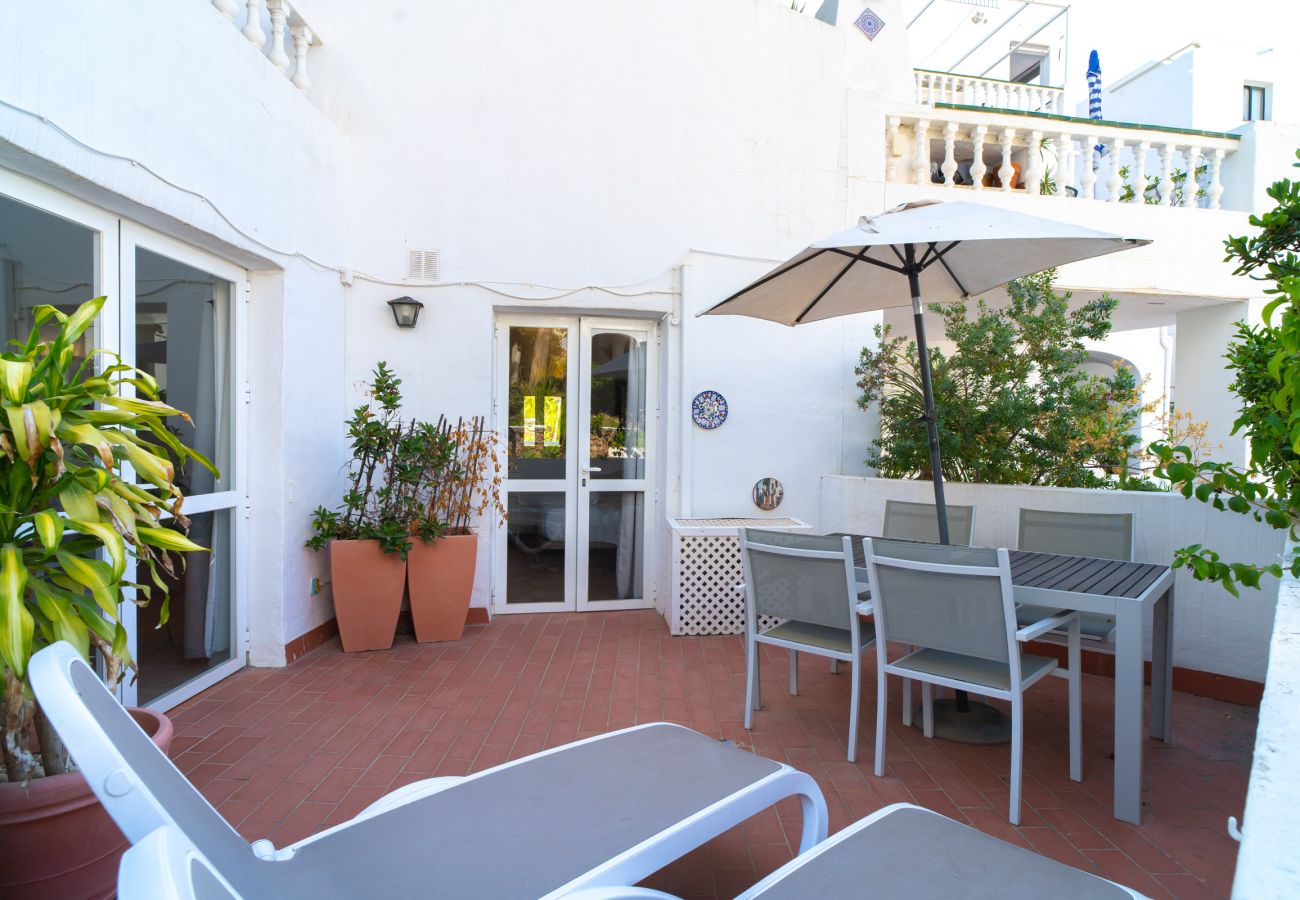 Apartamento en Nerja - Capistrano Playa 116 by Casasol 