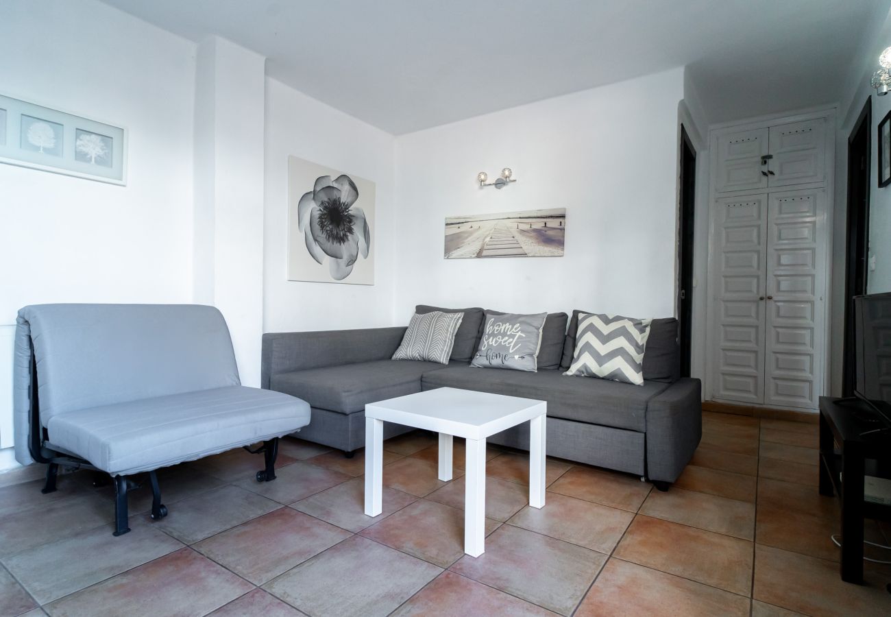Apartamento en Nerja - Capistrano Playa 116 by Casasol 
