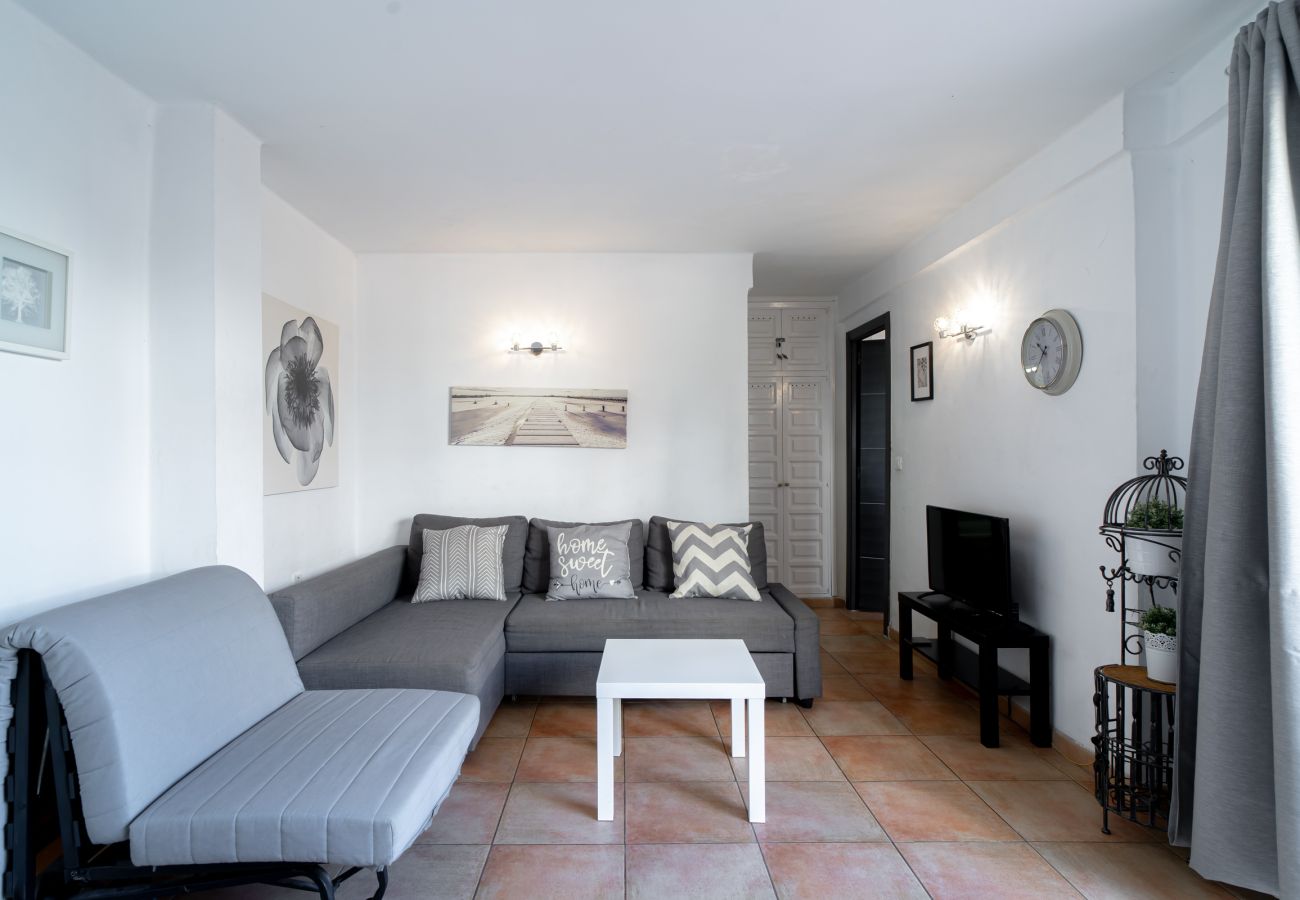 Apartamento en Nerja - Capistrano Playa 116 by Casasol 