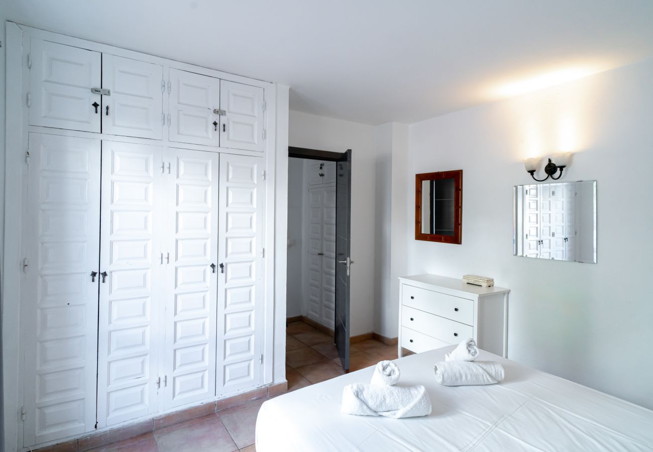 Apartamento en Nerja - Capistrano Playa 116 by Casasol 