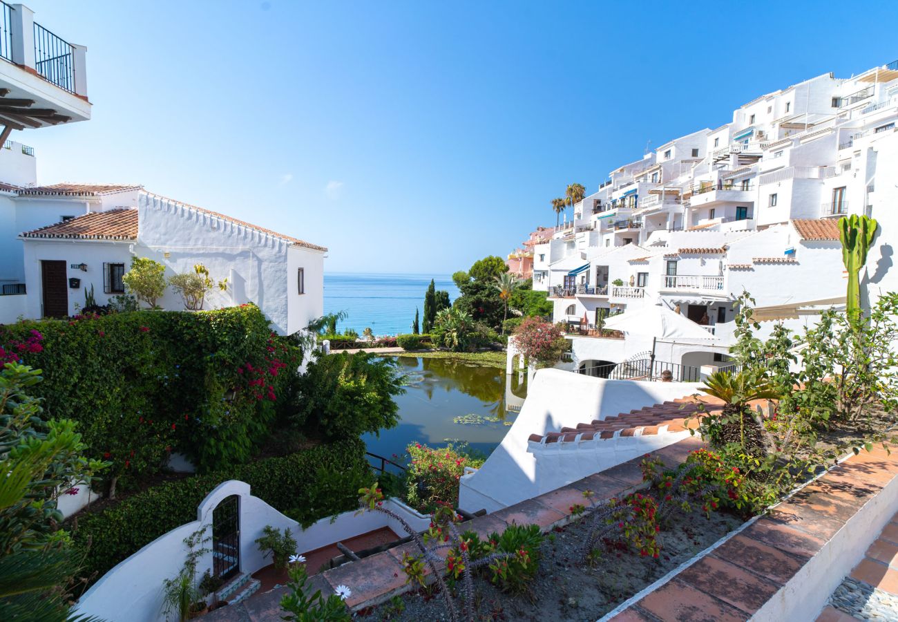 Apartamento en Nerja - Capistrano Playa 116 by Casasol 