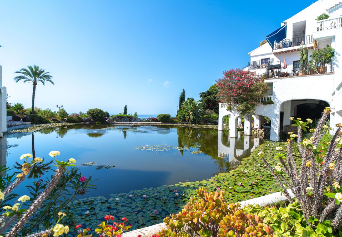 Apartamento en Nerja - Capistrano Playa 116 by Casasol 