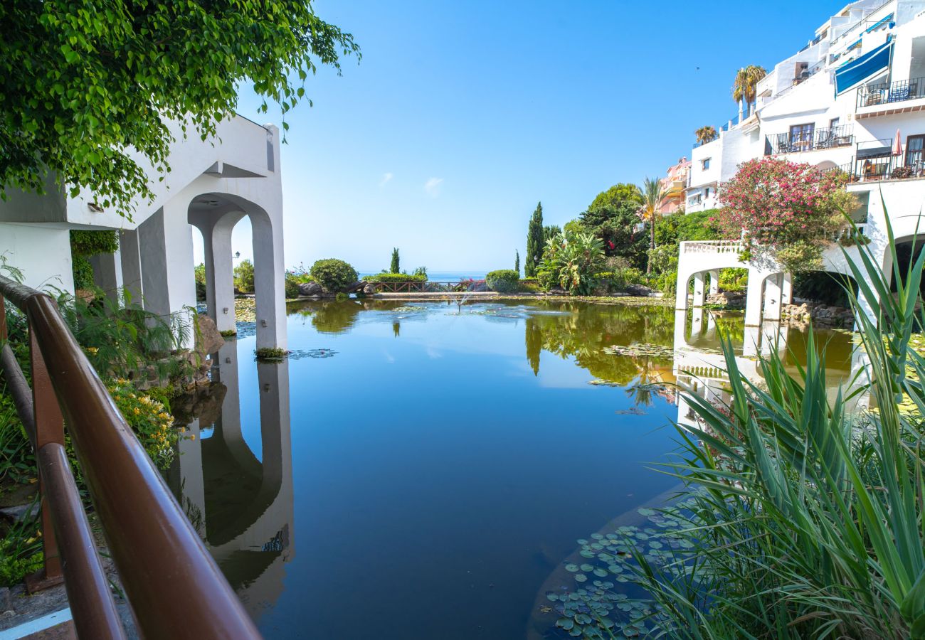 Apartamento en Nerja - Capistrano Playa 116 by Casasol 