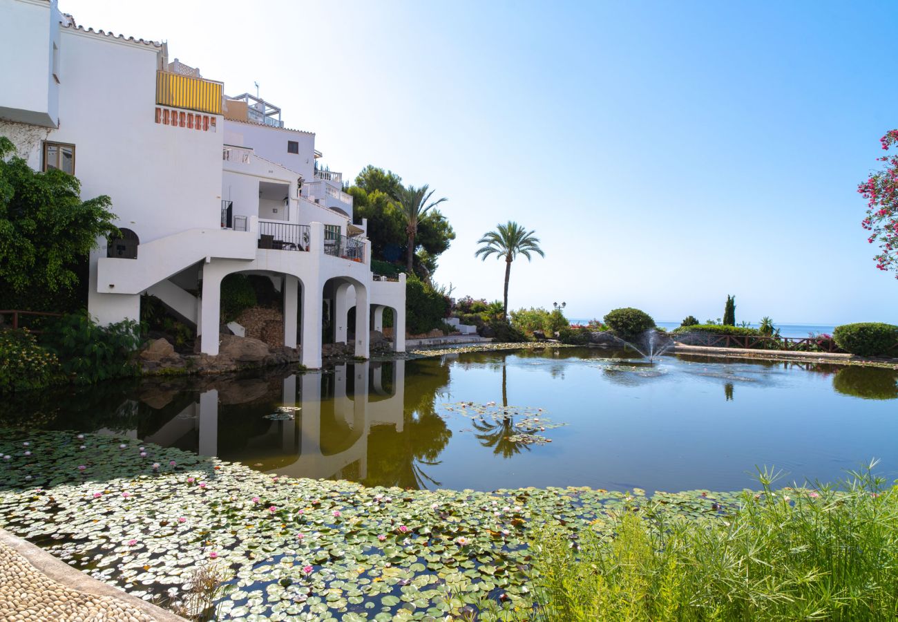 Apartamento en Nerja - Capistrano Playa 116 by Casasol 
