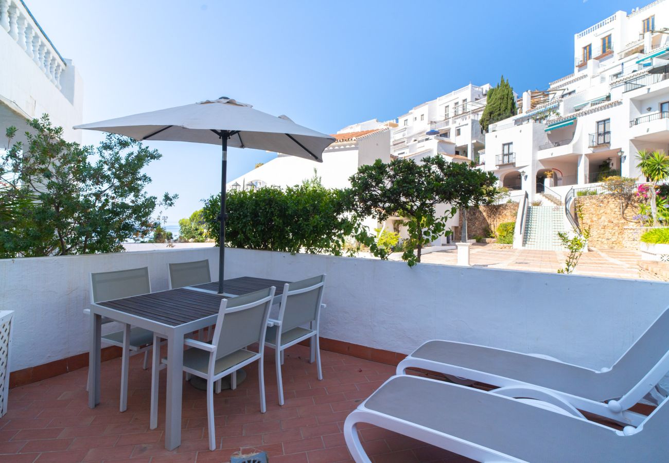 Apartamento en Nerja - Capistrano Playa 116 by Casasol 