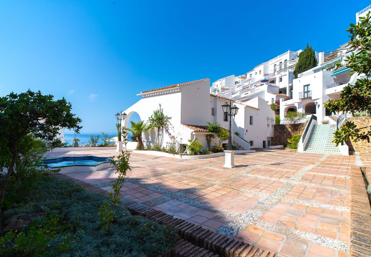 Apartamento en Nerja - Capistrano Playa 116 by Casasol 