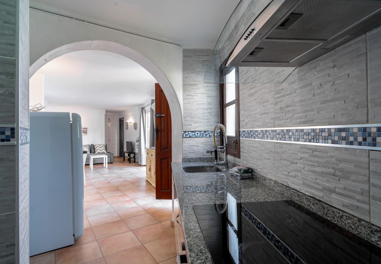 Apartamento en Nerja - Capistrano Playa 116 by Casasol 