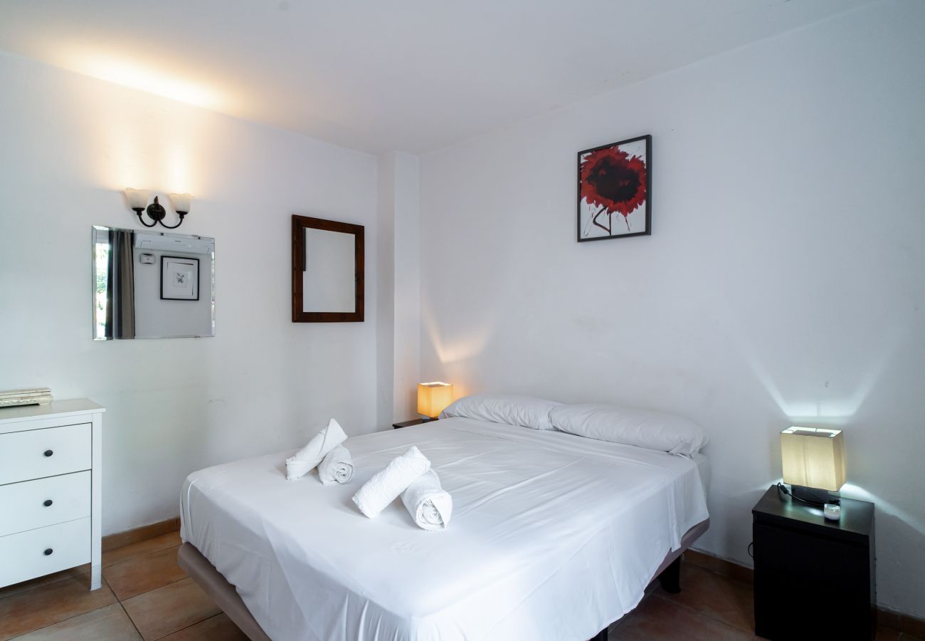 Apartamento en Nerja - Capistrano Playa 116 by Casasol 