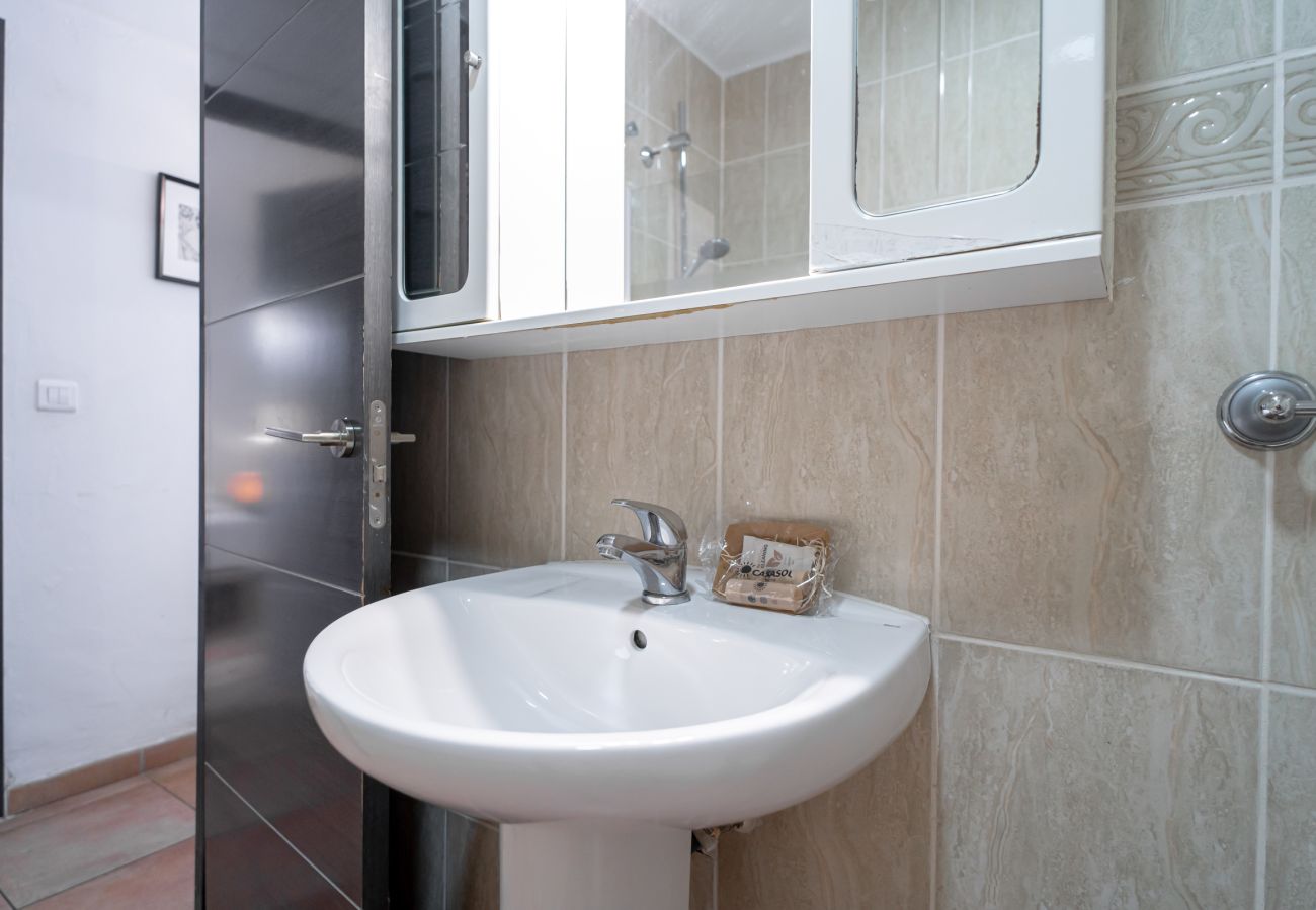 Apartamento en Nerja - Capistrano Playa 116 by Casasol 