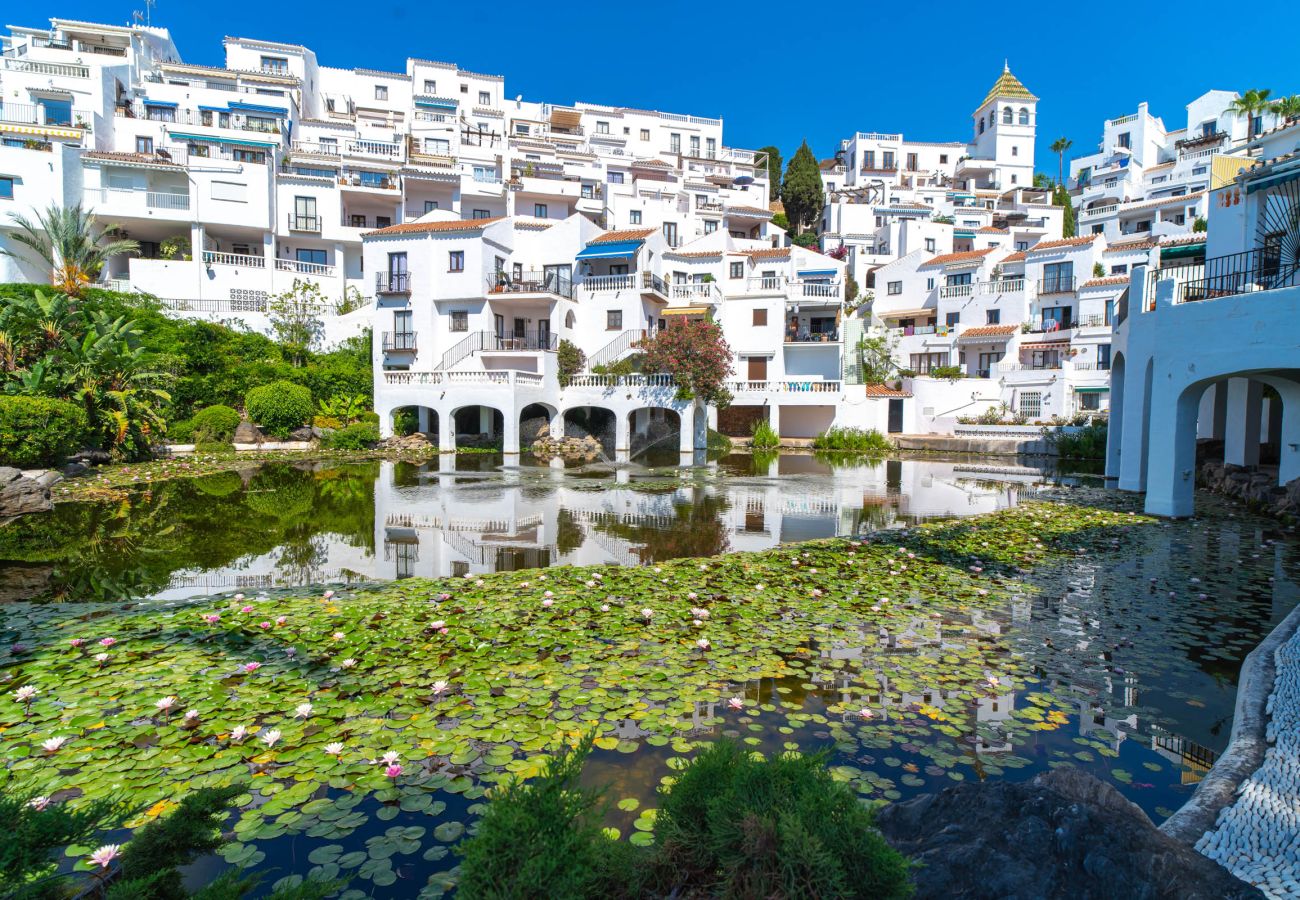 Apartamento en Nerja - Capistrano Playa 116 by Casasol 