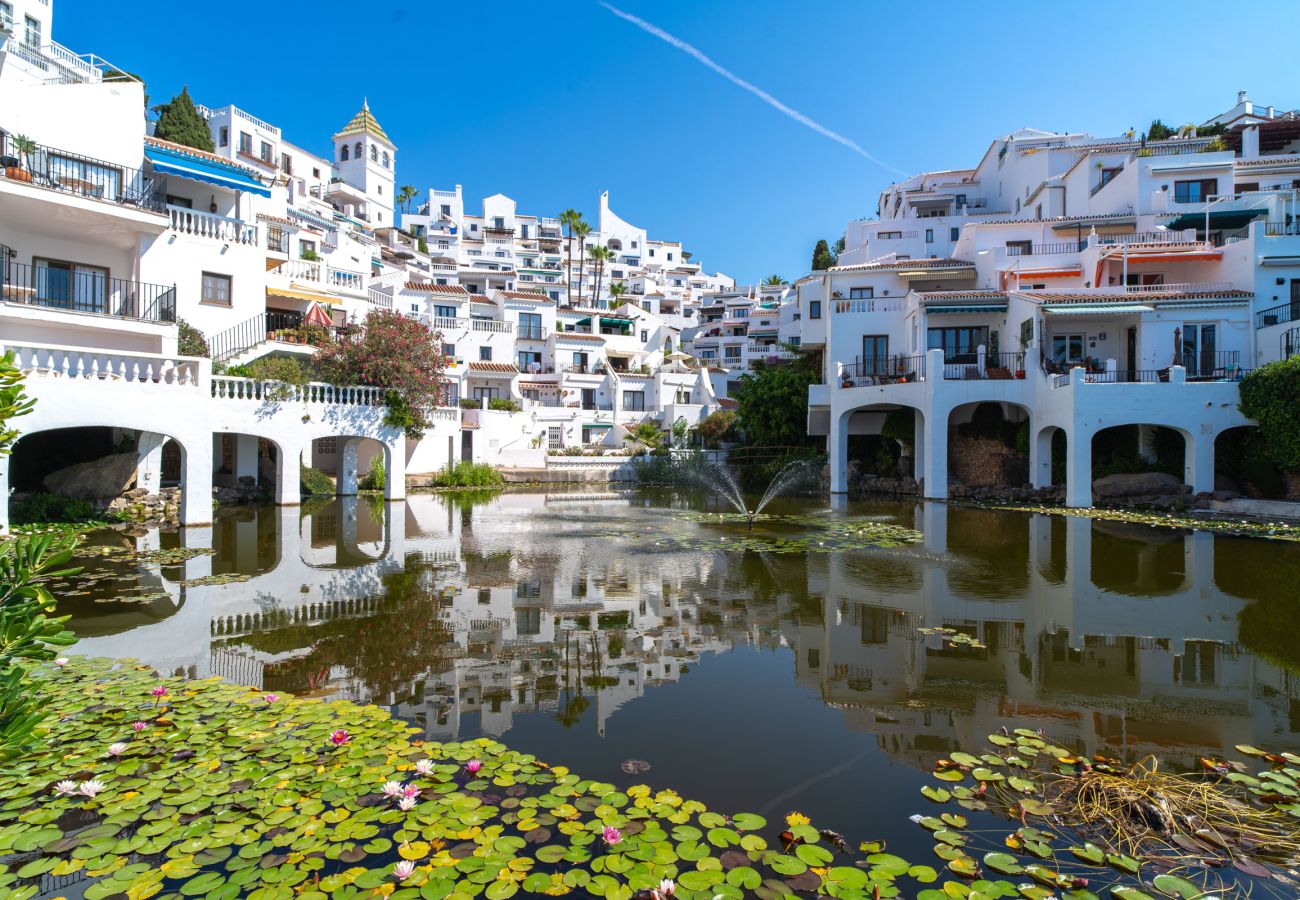 Apartamento en Nerja - Capistrano Playa 116 by Casasol 