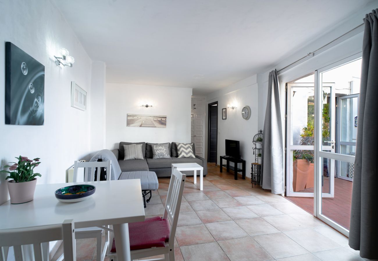 Apartamento en Nerja - Capistrano Playa 116 by Casasol 