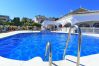 Apartamento en Nerja - Capistrano Playa 116 by Casasol