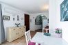 Apartamento en Nerja - Capistrano Playa 116 by Casasol 