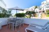 Apartamento en Nerja - Capistrano Playa 116 by Casasol 