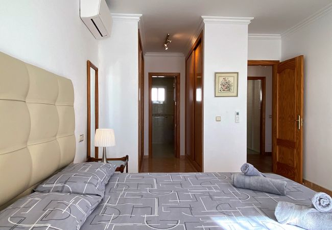 Apartamento en Nerja - Milenio 2E Apartment by Casasol