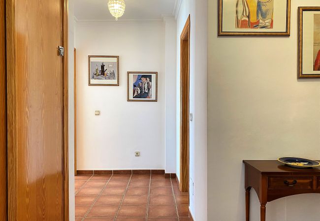 Apartamento en Nerja - Milenio 2E Apartment by Casasol