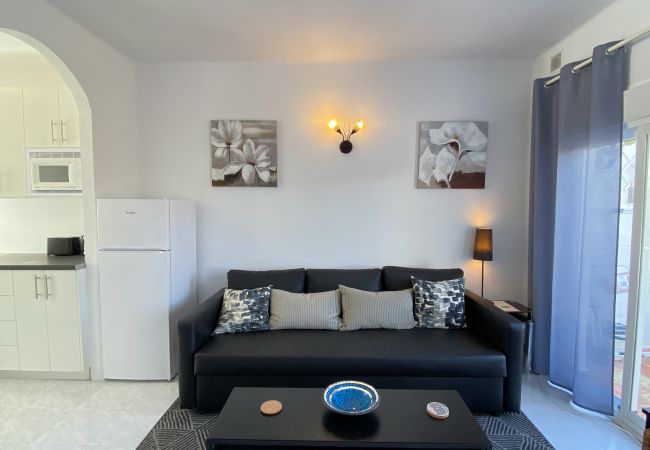 Apartamento en Nerja - Paraiso Blanco 16A Apartments by Casasol