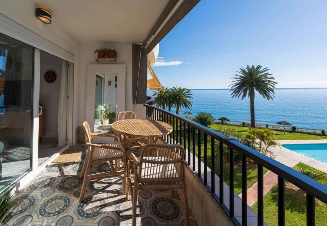 Apartamento en Nerja - Acapulco Playa 302 by Casasol 