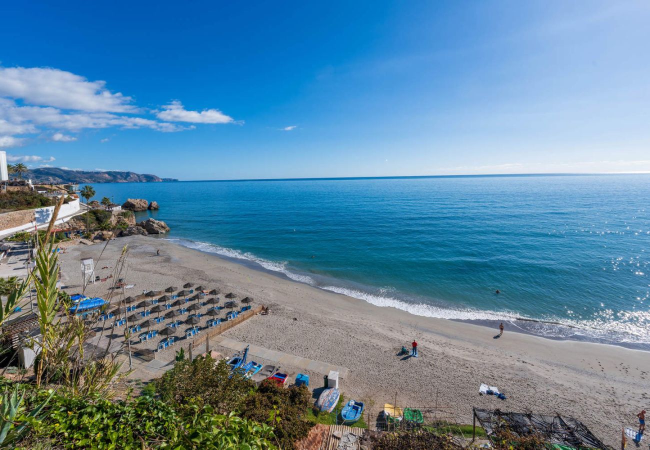 Apartamento en Nerja - Acapulco Playa 302 by Casasol 