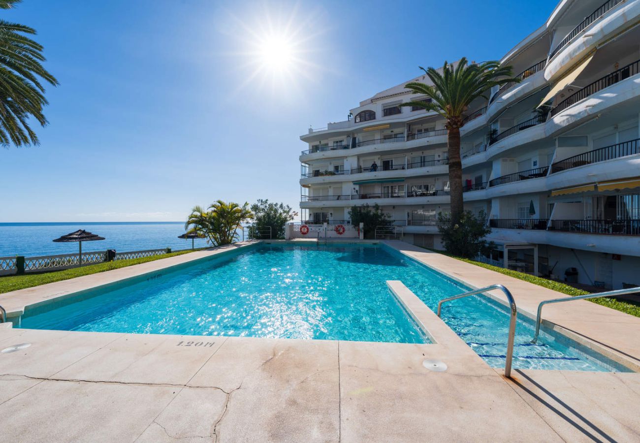 Apartamento en Nerja - Acapulco Playa 302 by Casasol 