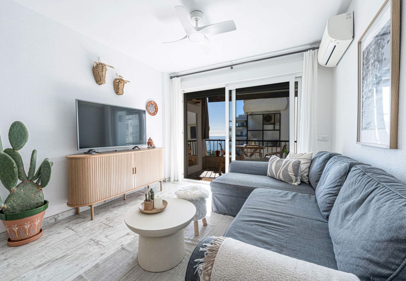 Apartamento en Nerja - Acapulco Playa 302 by Casasol 